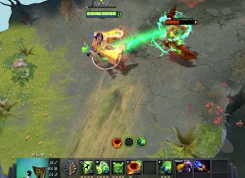 术士技能变绿(术士末日仪式技能效果)插图17