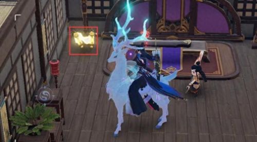 梦幻新诛仙探灵攻略(梦幻新诛仙探灵位置)插图47 梦幻新诛仙探灵攻略(梦幻新诛仙探灵位置)插图47