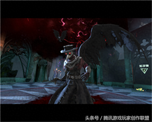 暮光古堡攻略视频(暮光古堡首胜奖励)插图7