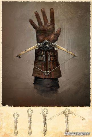 刺客信条2真相解密(刺客信条2真相转盘)插图17