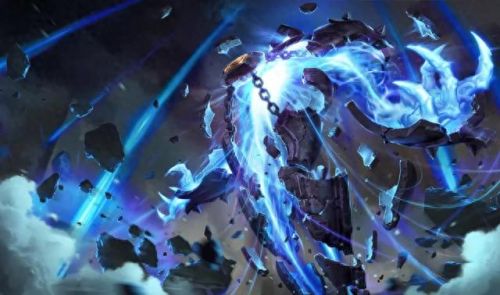 英雄联盟蛮族之王(lol发明家)插图8
