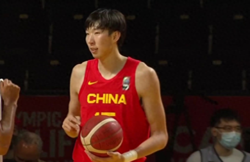 中国vs加拿大男篮(中国vs加拿大男篮直播)插图