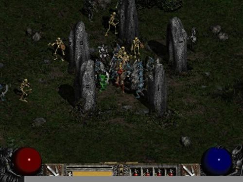 暗黑2修改器atma装备(暗黑2ATMA使用技巧)插图6 暗黑2修改器atma装备(暗黑2ATMA使用技巧)插图6