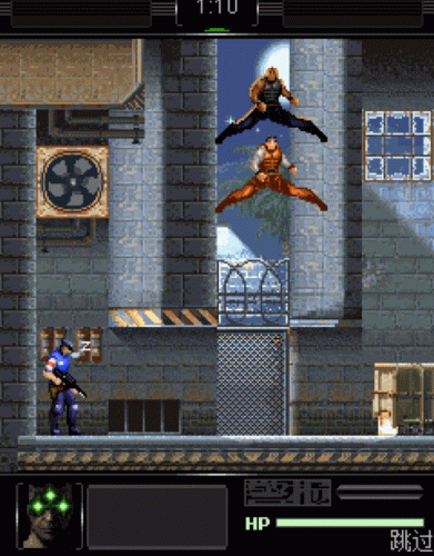 java游戏破解版(java简单游戏代码)插图3 java游戏破解版(java简单游戏代码)插图3