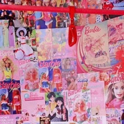 芭比娃娃换装(芭比娃娃换装衣服)插图17 芭比娃娃换装(芭比娃娃换装衣服)插图17