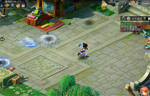 梦幻西游宝宝几天出生(梦幻西游宝宝怎么来的)插图1