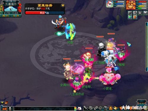 梦幻西游神器合昆仑镜(梦幻西游上古神器打图)插图6