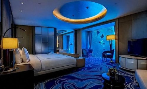 亚特兰蒂斯最大的员工(亚特兰蒂斯体型最大的员工)插图2 亚特兰蒂斯最大的员工(亚特兰蒂斯体型最大的员工)插图2