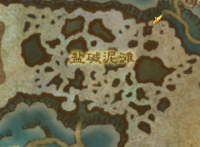 魔兽世界宠物(1-60猎人宠物大全)插图6
