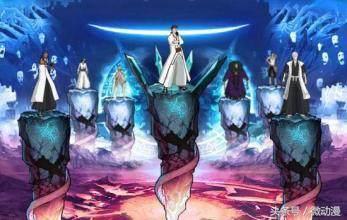 全王视频攻略(全王vs全魔完整版)插图6 全王视频攻略(全王vs全魔完整版)插图6