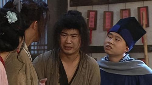 武林外传手游刀宠物技能(武林外传手游各职业带的宠物)插图17