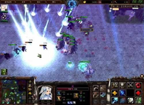 守卫剑阁最终对决转生攻略(守卫剑阁最终对决叶昭)插图4 守卫剑阁最终对决转生攻略(守卫剑阁最终对决叶昭)插图4