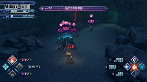 神剑情天2原技能代码(神剑情天2人物技能加点)插图6 神剑情天2原技能代码(神剑情天2人物技能加点)插图6