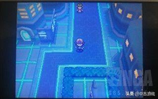 口袋妖怪叶绿金手指(叶绿金手指)插图44 口袋妖怪叶绿金手指(叶绿金手指)插图44