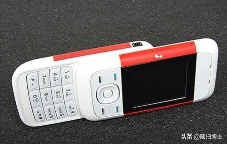 诺基亚5200手机软件(诺基亚5200手机QQ)插图1