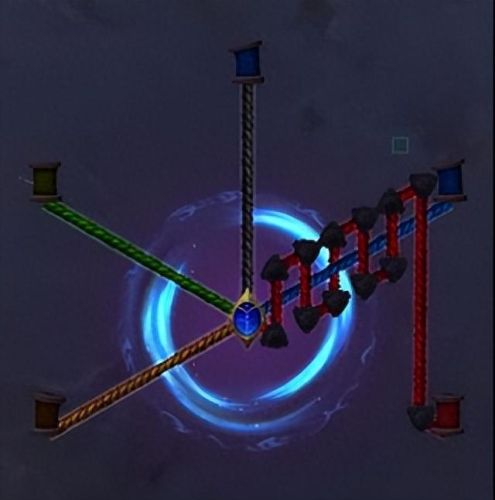 魔兽世界裁缝攻略(魔兽裁缝怎么赚钱)插图