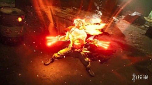 金刚狼 攻略(金刚狼如何获得)插图6 金刚狼 攻略(金刚狼如何获得)插图6