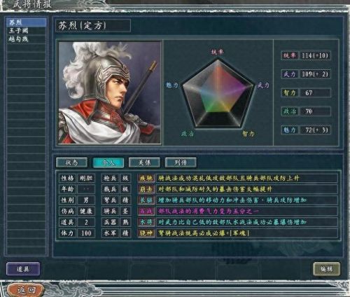 天骄技能(天骄技能攻略)插图5 天骄技能(天骄技能攻略)插图5