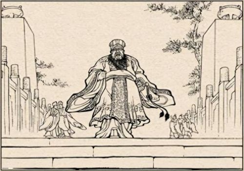 三国志9公侯将相本攻略(三国志9丞相军师)插图7