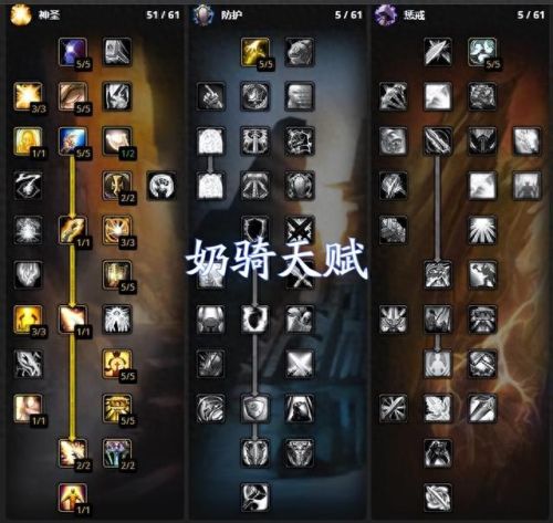 减装备主动技能天赋(lol有哪些减冷却天赋)插图1