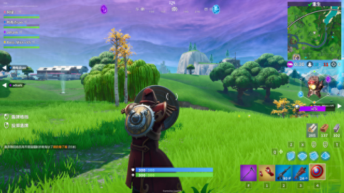 堡垒之夜终局之战怎么捡装备(堡垒之夜新手必买武器)插图17 堡垒之夜终局之战怎么捡装备(堡垒之夜新手必买武器)插图17