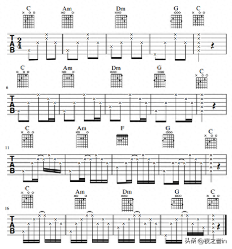简谱打谱软件(简谱打谱软件免费版)插图10