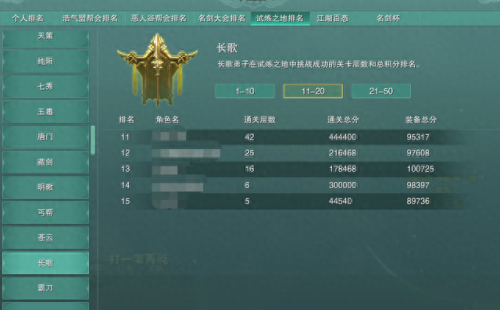 剑三 怎么弄装备(剑三怎么快速获得装备)插图1