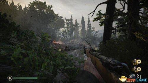 使命召唤4攻略(使命召唤5攻略)插图39