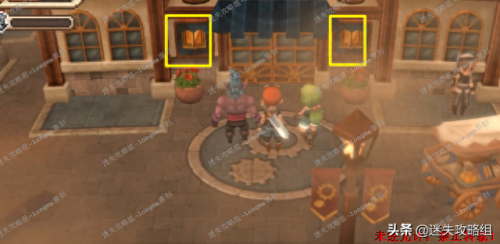 进化之地2攻略(进化之地2攻略奥利康矿石)插图56