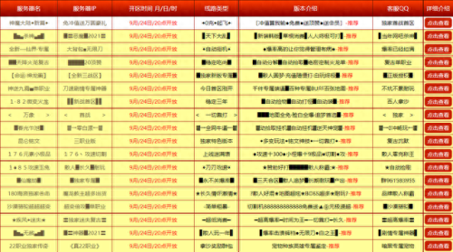 梦幻西游登录方式电信(梦幻西游所有的登录方法)插图7