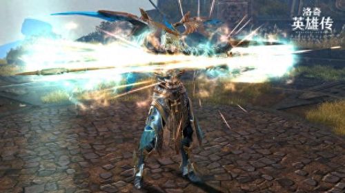 光神鲁拉巴达 视频攻略(鲁拉巴达宣传)插图3 光神鲁拉巴达 视频攻略(鲁拉巴达宣传)插图3