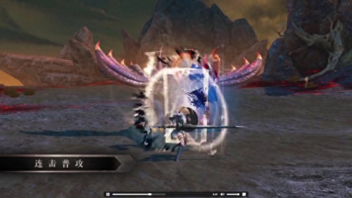 猎魂觉醒枪盾武器进阶(猎魂觉醒的平民枪盾)插图2 猎魂觉醒枪盾武器进阶(猎魂觉醒的平民枪盾)插图2