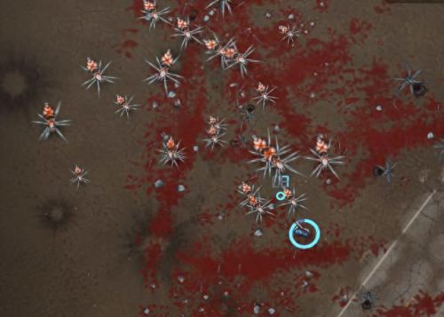 血腥大地3(狙击游戏)插图5 血腥大地3(狙击游戏)插图5