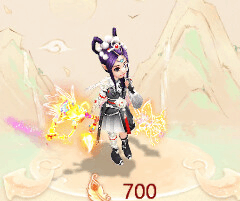 大话九尾狐武器(大话2媚灵狐用什么武器)插图12