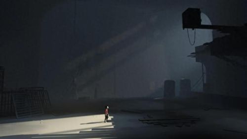 inside游戏(inside游戏故事背景)插图2
