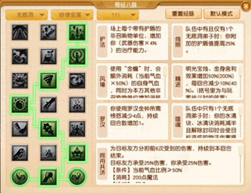 梦幻西游无底洞跟速度有关系吗(梦幻无底洞平民玩法)插图10