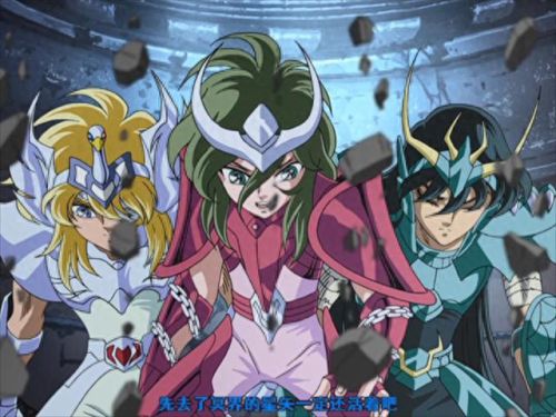 冥王哈迪斯冥界篇前章(冥王哈迪斯冥界篇后章)插图1 冥王哈迪斯冥界篇前章(冥王哈迪斯冥界篇后章)插图1