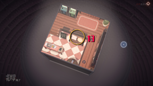 笼中窥梦攻略(笼中窥梦结局)插图15 笼中窥梦攻略(笼中窥梦结局)插图15