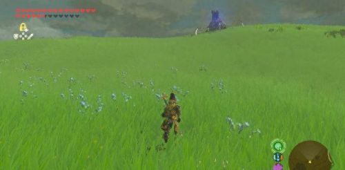 塞尔达传说荒野之息古代武器会坏吗(塞尔达十大必装武器)插图8 塞尔达传说荒野之息古代武器会坏吗(塞尔达十大必装武器)插图8