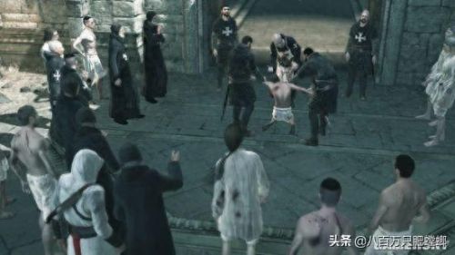 刺客信条2真相解密(刺客信条2真相转盘)插图84