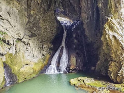 贵州旅游五大必去景点(张家界凤凰古城三日游攻略)插图17