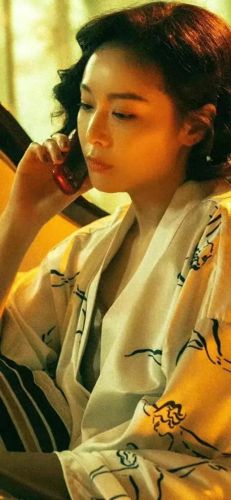 张优美(好听稀少的女孩名)插图76