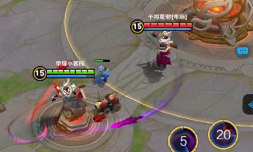 干将魔邪装备指令输出(干将莫邪爆发装备)插图1 干将魔邪装备指令输出(干将莫邪爆发装备)插图1