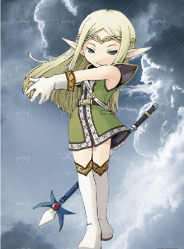 魔力宝贝格斗得意技能(魔力宝贝格斗技能推荐)插图5 魔力宝贝格斗得意技能(魔力宝贝格斗技能推荐)插图5