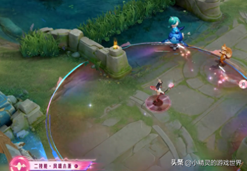 瑶真我赫兹(瑶真我赫兹皮肤遭吐槽)插图3