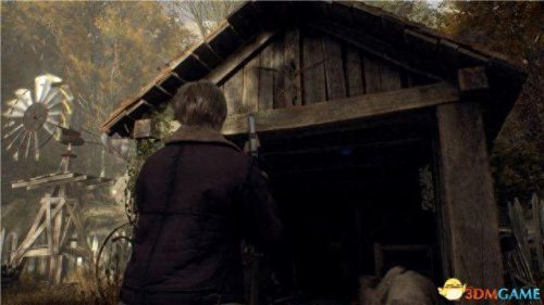 生化危机4剧情(生化危机3电影剧情详解)插图61