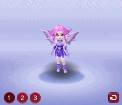 骨精灵武器染色效果(骨精灵染色搭配)插图11