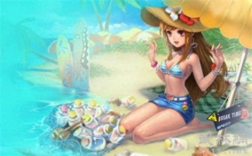 qq飞车舞蹈辅助(QQ飞车跳舞辅助)插图8