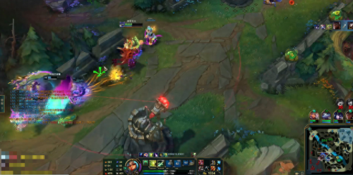 lol波比出装(波比肉装出装)插图2 lol波比出装(波比肉装出装)插图2