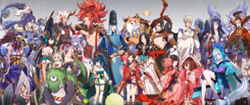 阴阳师的技能能满吗(阴阳师被动技能不能升级吗)